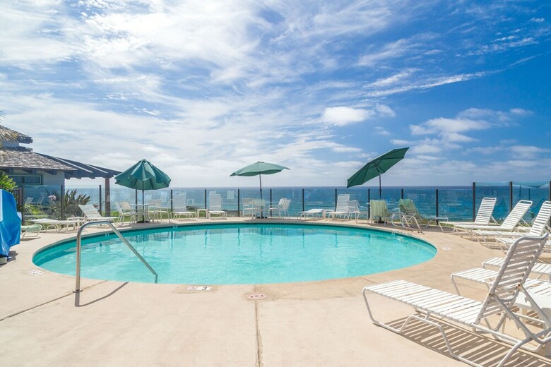 Apartamento Wave Crest Resort
