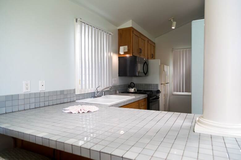 Apartamento Wave Crest Resort