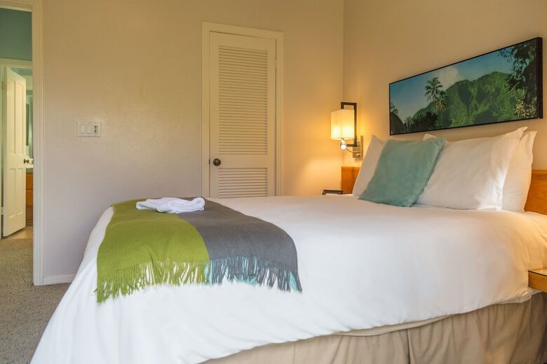 Apartamento Wave Crest Resort