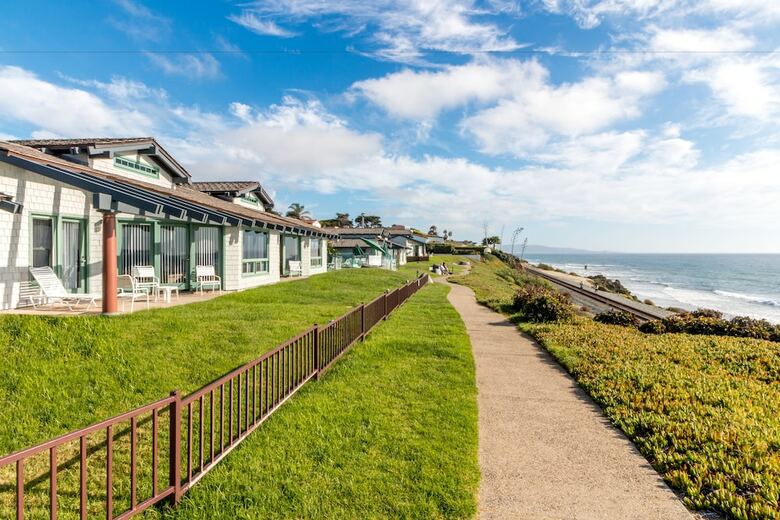 Apartamento Wave Crest Resort