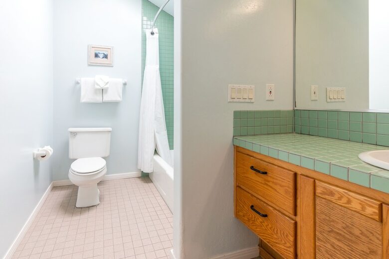 Apartamento Wave Crest Resort