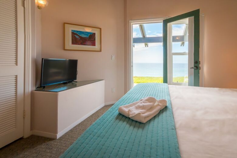 Apartamento Wave Crest Resort