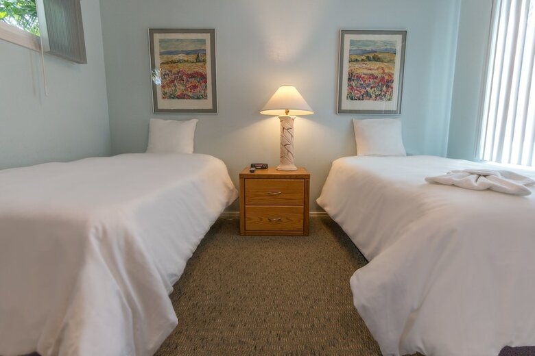 Apartamento Wave Crest Resort