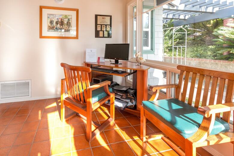 Apartamento Wave Crest Resort