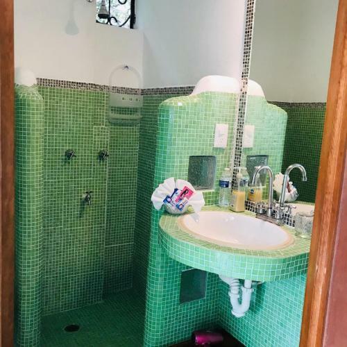 Apartamento Sonido Del Mar Casa Hatha Tulum