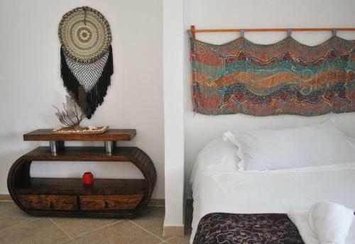 Apartamento Sonido Del Mar Casa Hatha Tulum