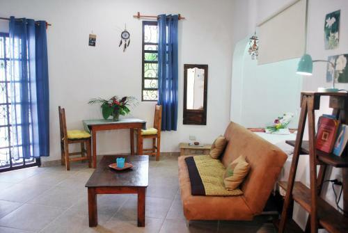 Apartamento Sonido Del Mar Casa Hatha Tulum