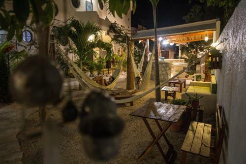 Apartamento Sonido Del Mar Casa Hatha Tulum