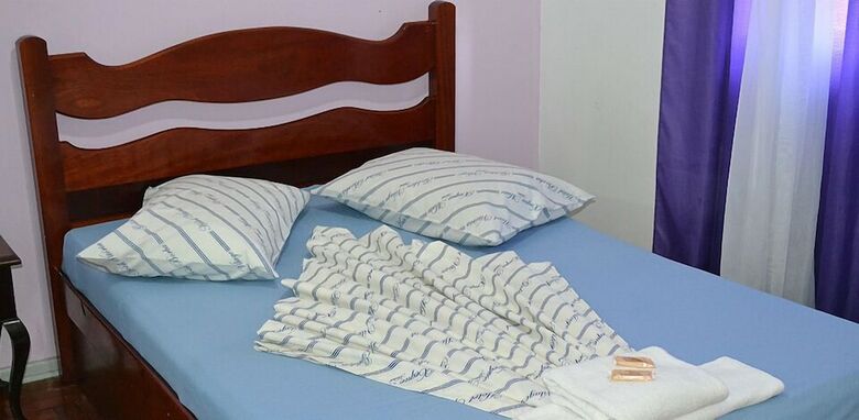 Hotel Borba