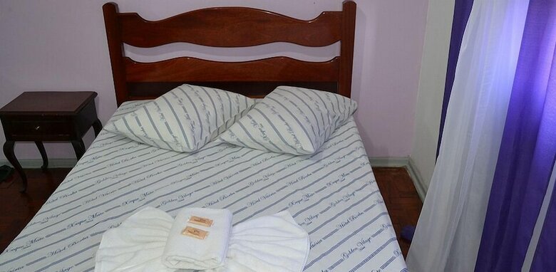 Hotel Borba