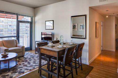 Apartamento Lofts At 677 Seventh By Stay Alfred