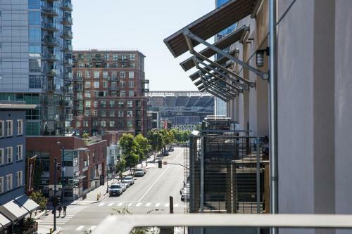 Apartamento Lofts At 677 Seventh By Stay Alfred