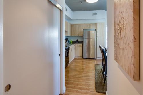 Apartamento Lofts At 677 Seventh By Stay Alfred