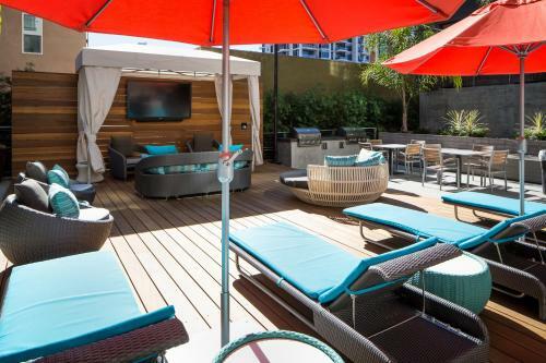 Apartamento Lofts At 677 Seventh By Stay Alfred