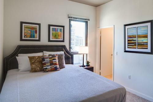 Apartamento Lofts At 677 Seventh By Stay Alfred
