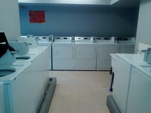 Apartamento Toronto Furnished Living-gerard