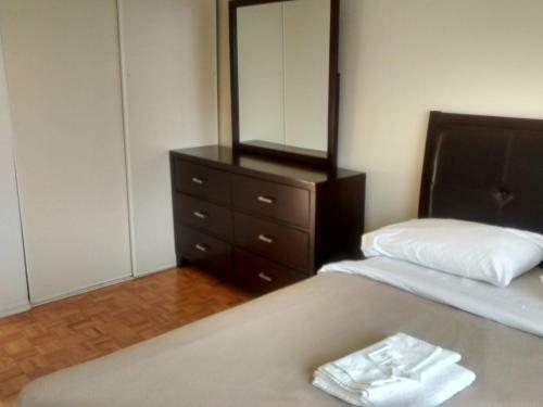 Apartamento Toronto Furnished Living-gerard