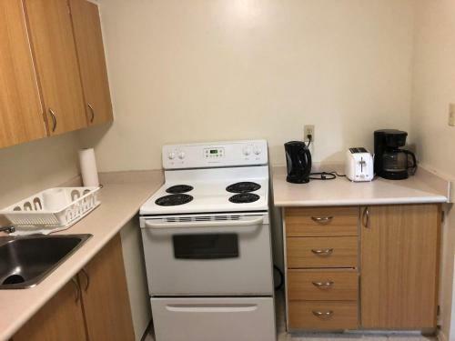 Apartamento Toronto Furnished Living-gerard