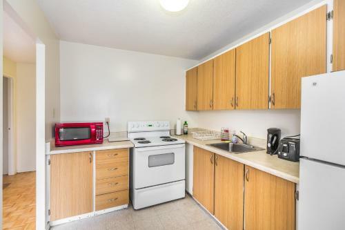 Apartamento Toronto Furnished Living-gerard