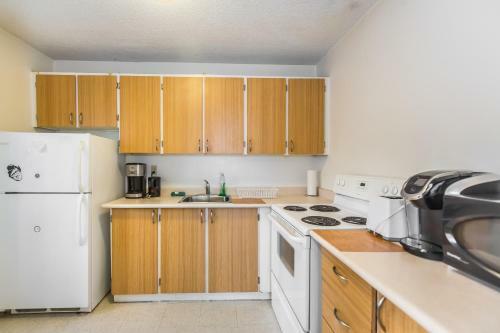 Apartamento Toronto Furnished Living-gerard