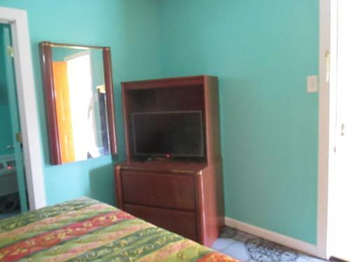 Motel Budget Inn Houma