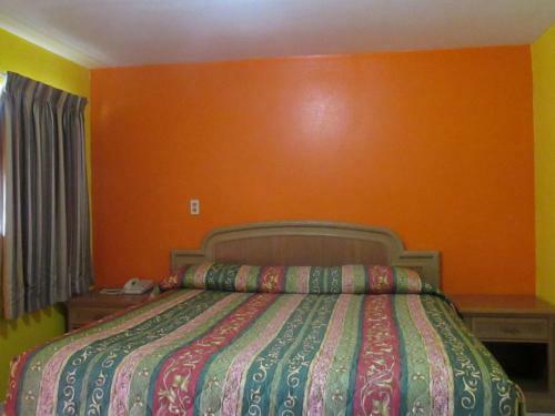 Motel Budget Inn Houma