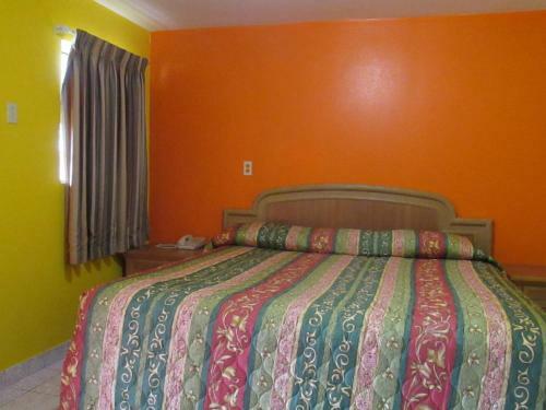 Motel Budget Inn Houma