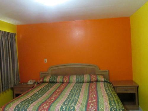 Motel Budget Inn Houma