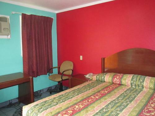 Motel Budget Inn Houma