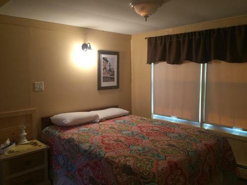 Northern Family Motel