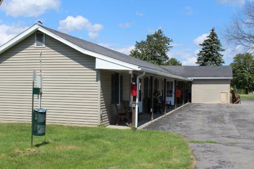 Northern Family Motel