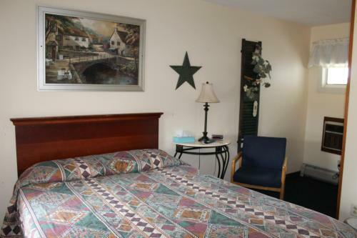 Northern Family Motel