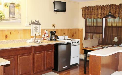 Northern Family Motel
