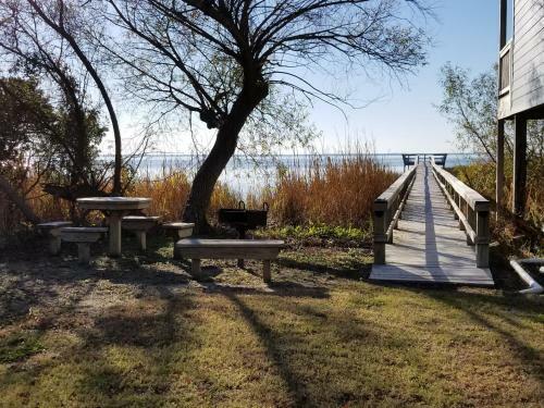 Apartamento Ocean Pines