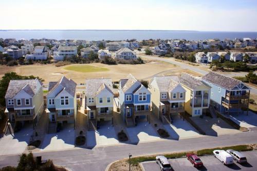 Sand Castle Village