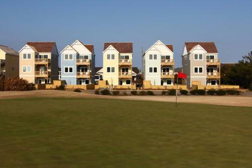 Sand Castle Village
