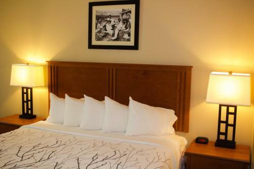 Hotel Bowman Lodge & Convention Center