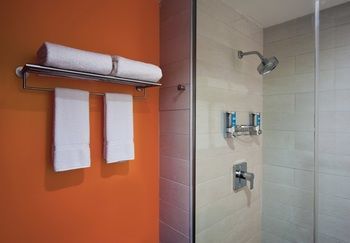 Hotel Aloft Beachwood