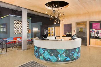Hotel Aloft Beachwood