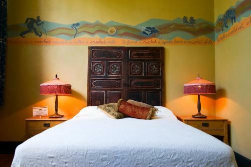 Hotel Mcmenamins Kennedy School