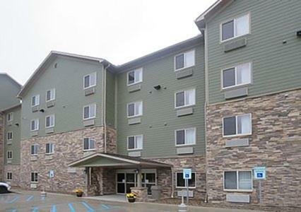 Suburban Extended Stay Hotel Washington