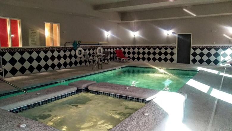 Hotel Best Western Plus Laredo Inn & Suites