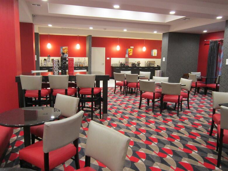 Hotel Best Western Plus Laredo Inn & Suites