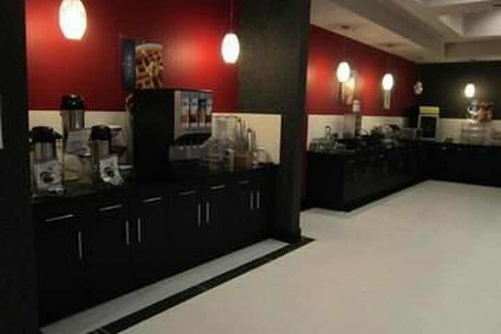 Hotel Best Western Plus Laredo Inn & Suites