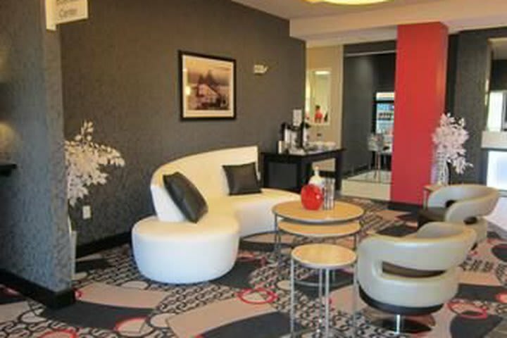Hotel Best Western Plus Laredo Inn & Suites