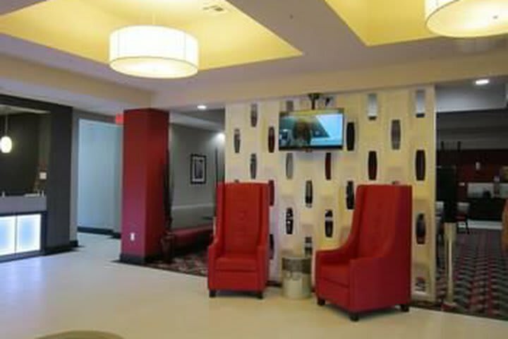 Hotel Best Western Plus Laredo Inn & Suites