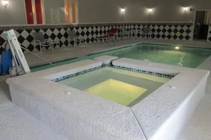 Hotel Best Western Plus Laredo Inn & Suites