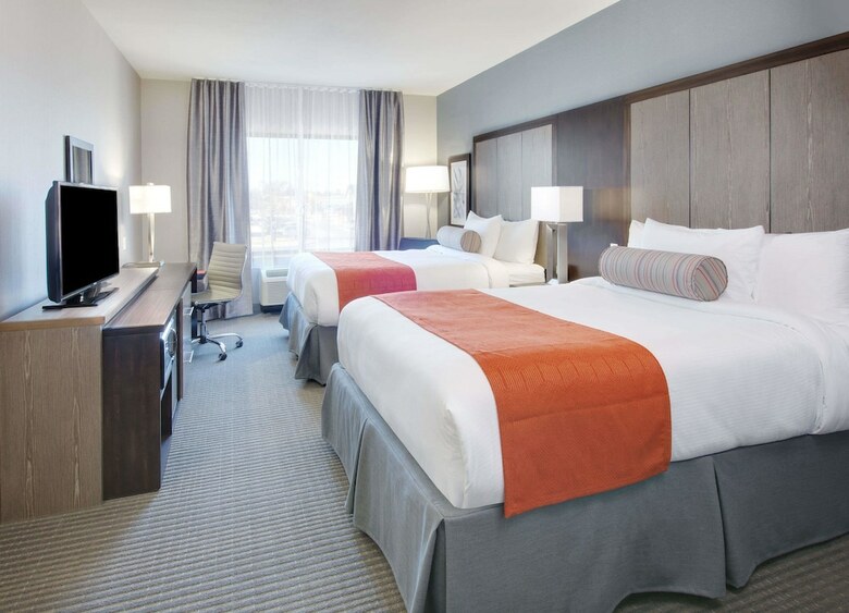 Hotel Wingate By Wyndham San Angelo