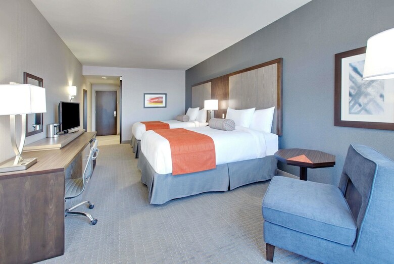 Hotel Wingate By Wyndham San Angelo
