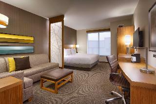 Hotel Hyatt Place Park City